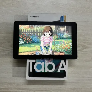 Samsung Galaxy Tab A 8.0 (2019) 32 GB Black