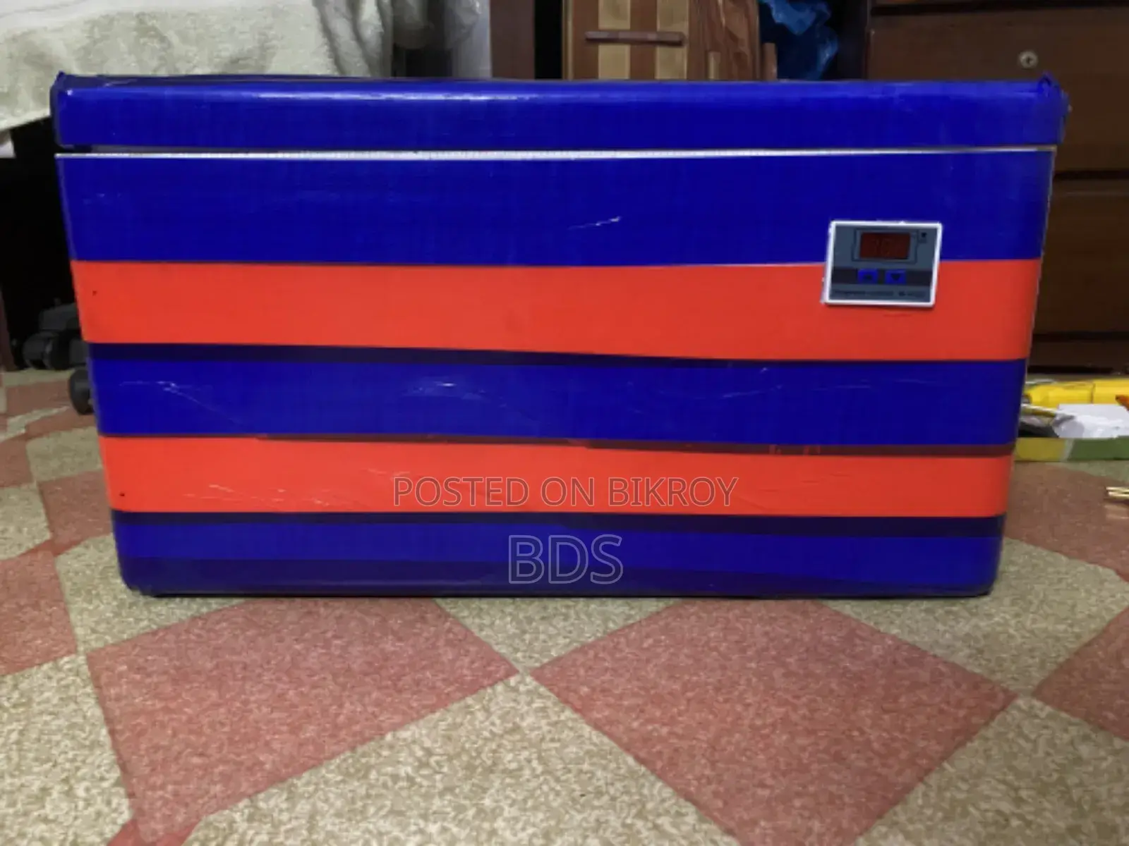 ৫০টি ডিমের ইনকিউবেটর ককশিট বক্স