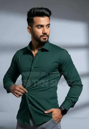 এক্সপোর্ট কোয়ালিটি চায়না স্টিচ ফরমাল শার্ট আপডেট