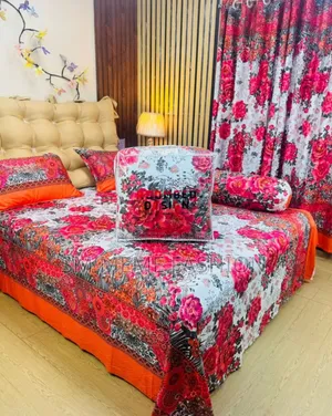 ৫ পিস কম্ফর্টার সেট