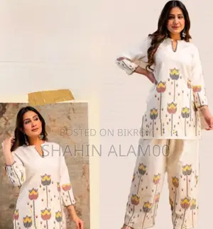 Bombay 2 Piece