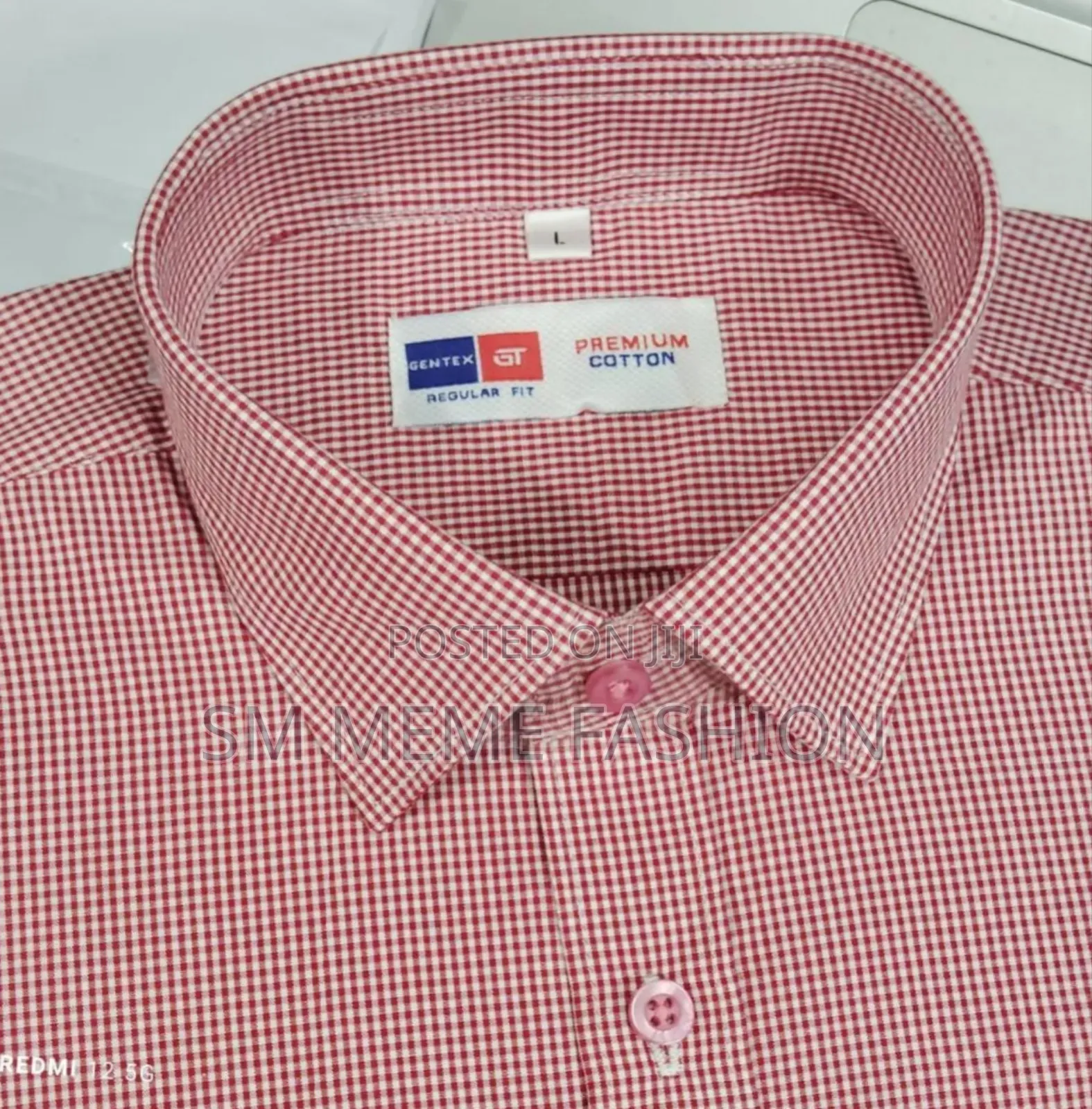 Premium Quality Men's Shirt