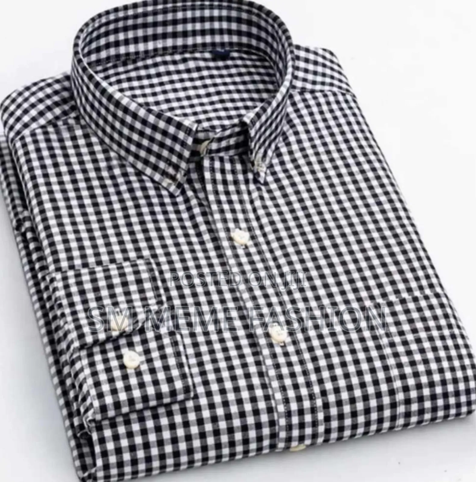 Premium Quality Men's Shirt