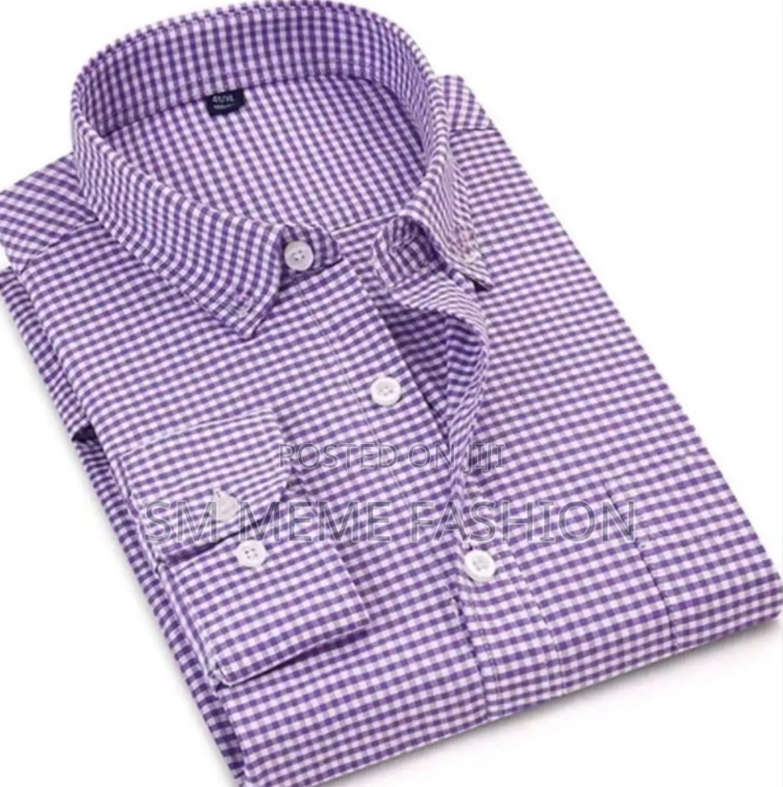 Premium Quality Men's Shirt
