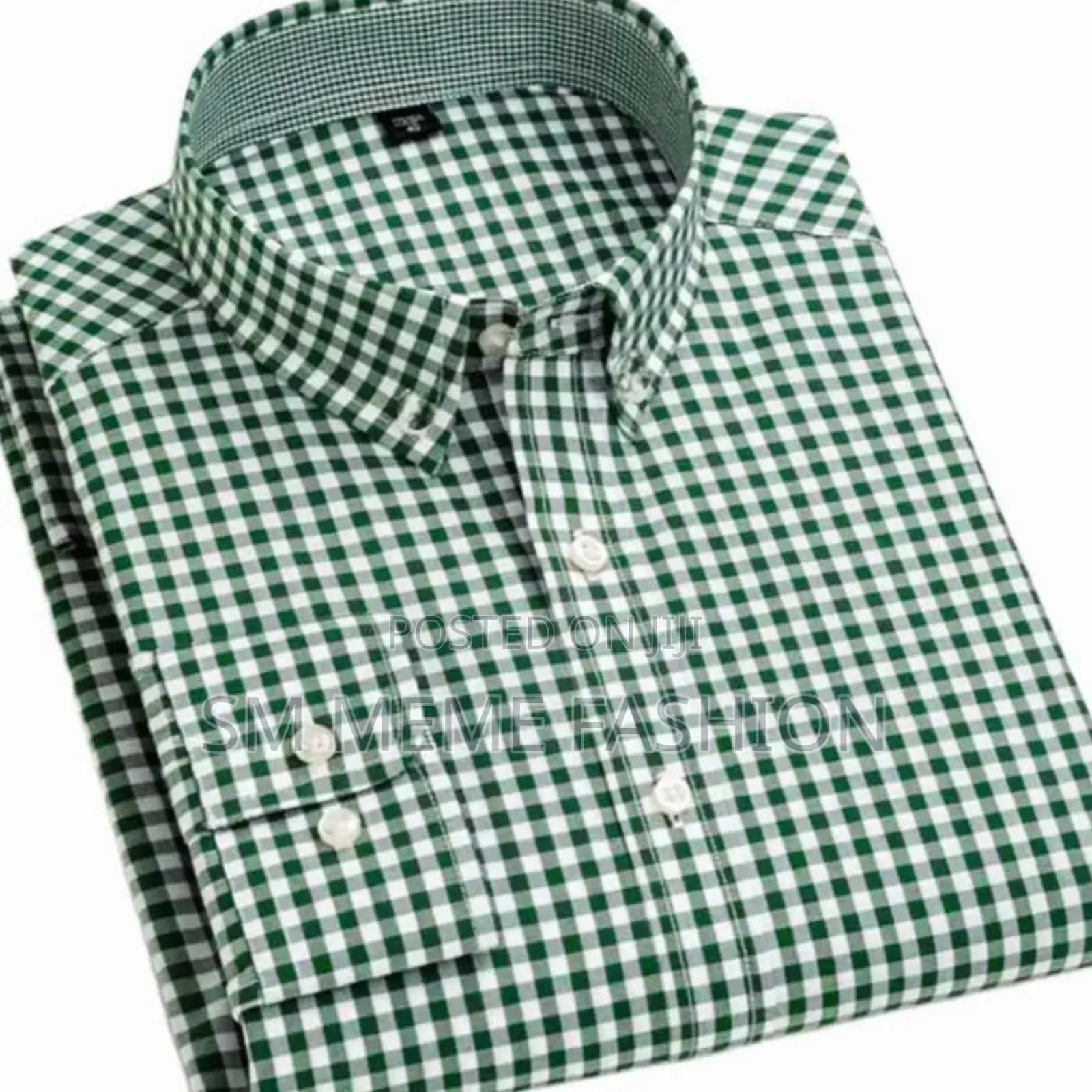 Premium Quality Men's Shirt