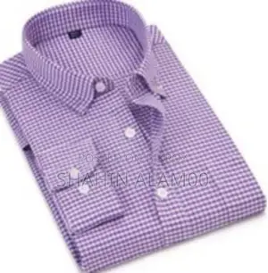 Premium Quality Men's Shirt