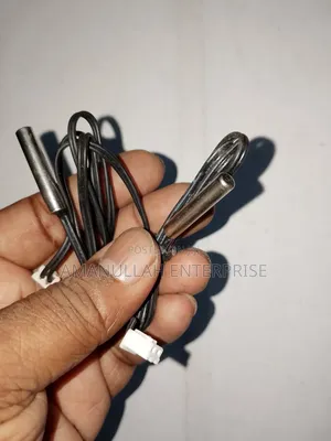 NTC Thermistor Temperature Sensor Probe.
