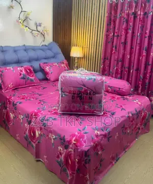 ৫ পিস কম্ফর্টার সেট
