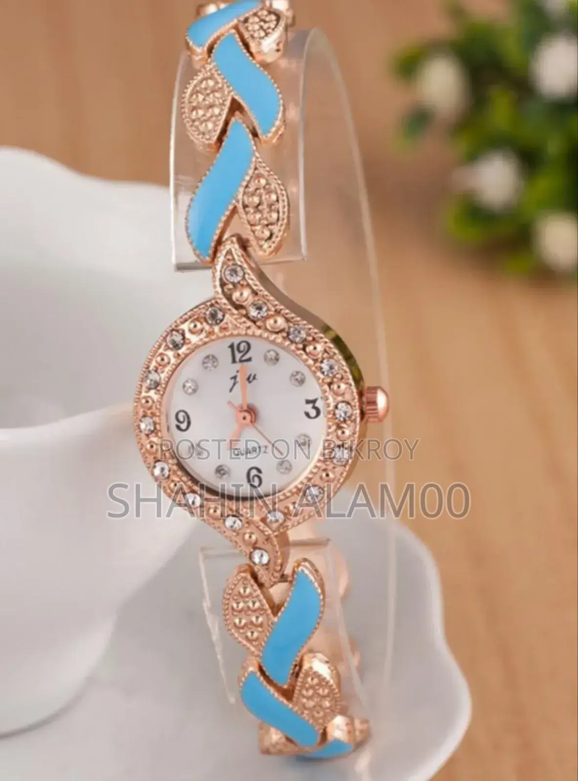 Ladies' Watch