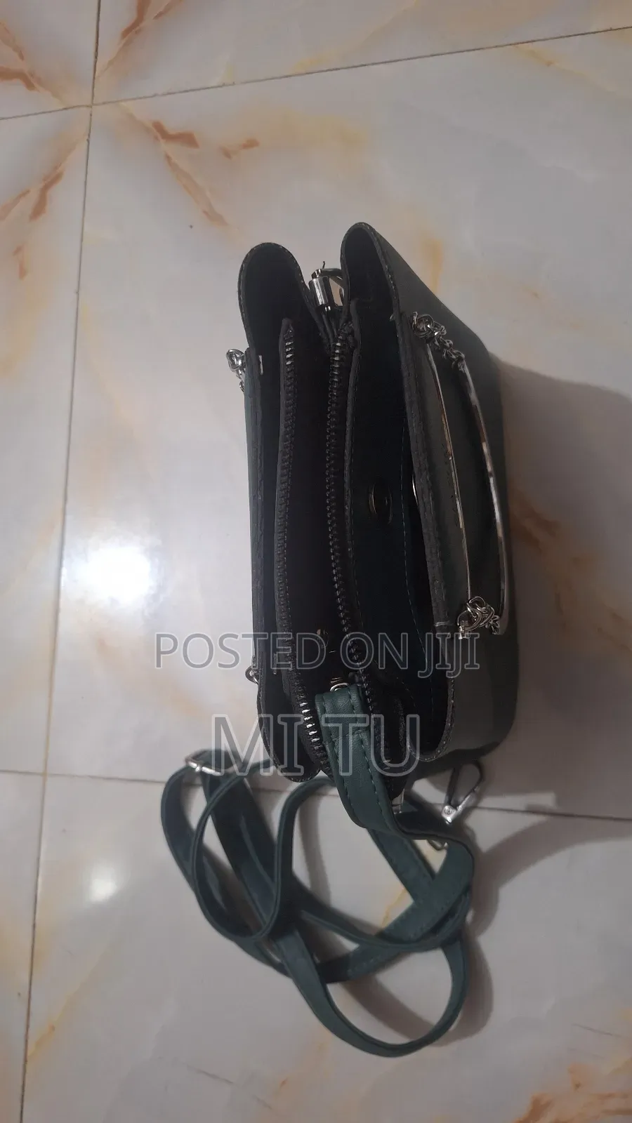 Woman Shoulder Bag