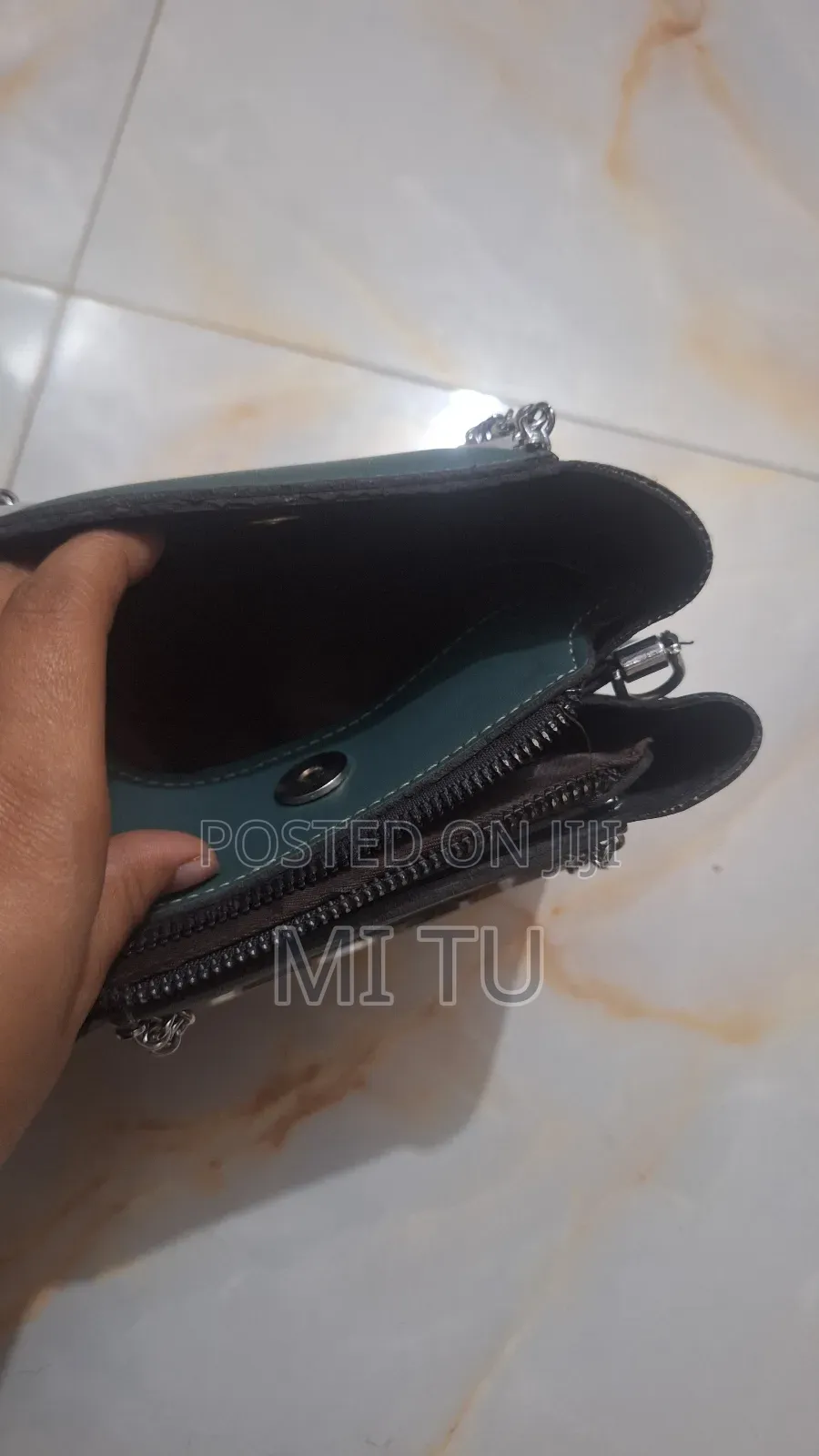 Woman Shoulder Bag