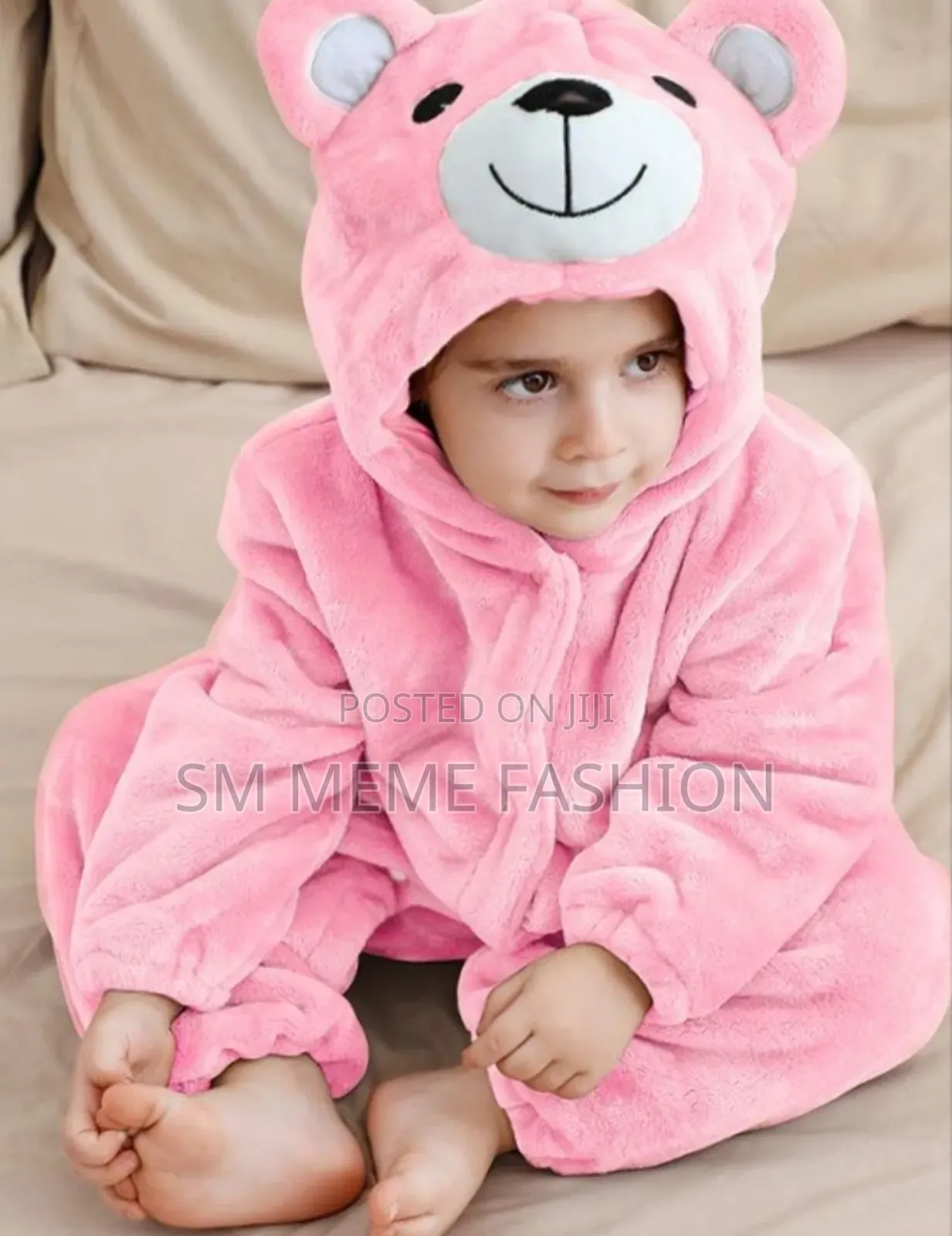 Cute Animal Baby Jumpsuit for Your Little One!
