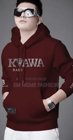 Cotton Premium DTF Stylish Hoodie