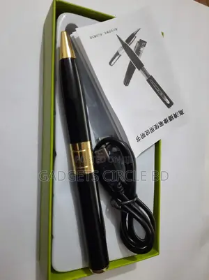 কলম ক্যামেরা ফুল এইচডি