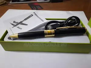 কলম ক্যামেরা ফুল এইচডি