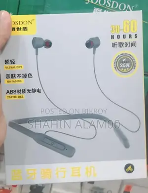 Earphoneyt