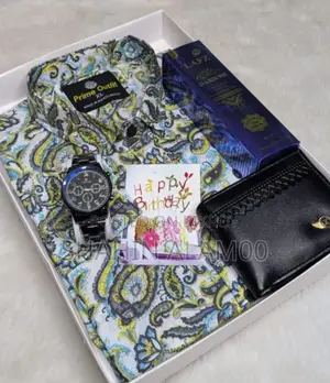 Best Gift Combo!