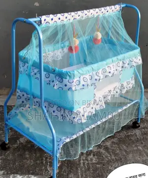 New Born Baby Cradle