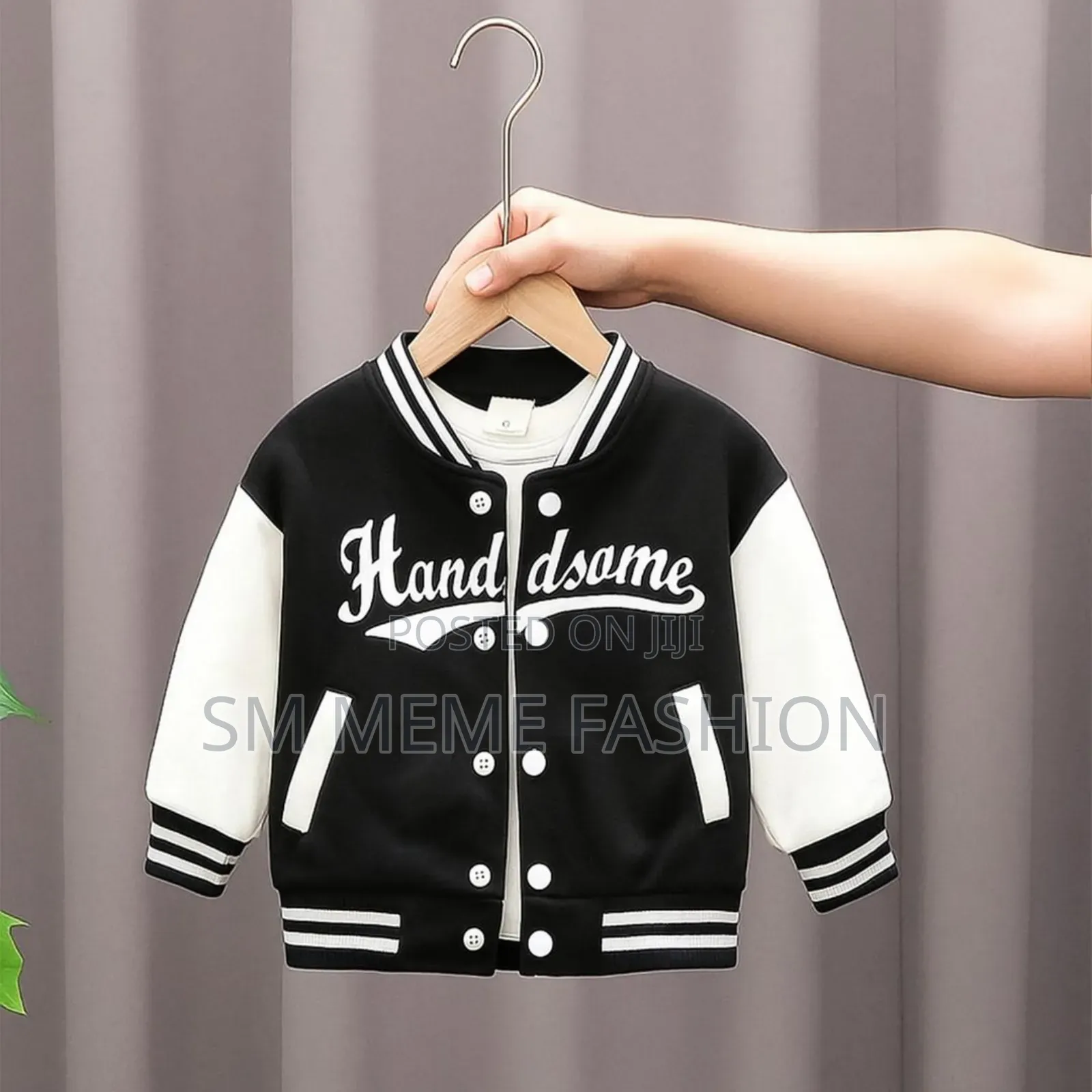 Baby Premium Jacket