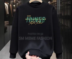 Cotton Sweatshirt for Men