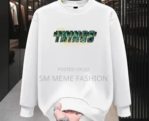 Cotton Sweatshirt for Men