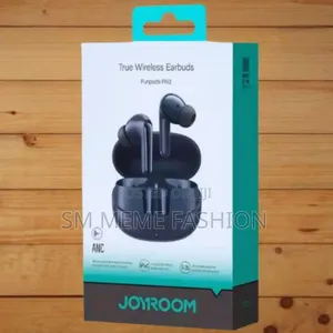 জয়রুম জেআর-এফএন২ ফানপডস সিরিজ ট্রু