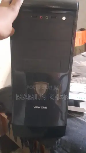 Desktop Computer 8GB Intel Core I3 SSD 128GB