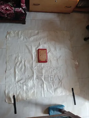 Fire Blanket