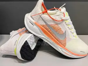 Nike Reactx Air Zoom Shoe