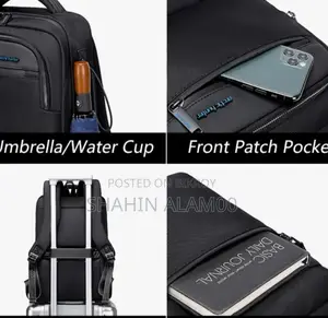 Arctic Hunter Multifunctional Laptop Bag