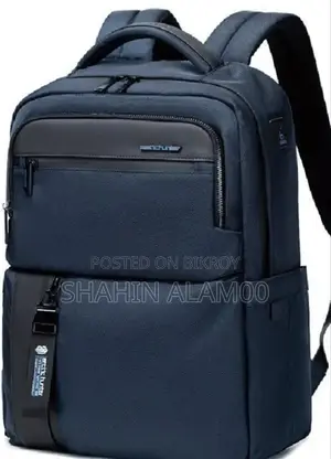 Arctic Hunter Multifunctional Laptop Bag
