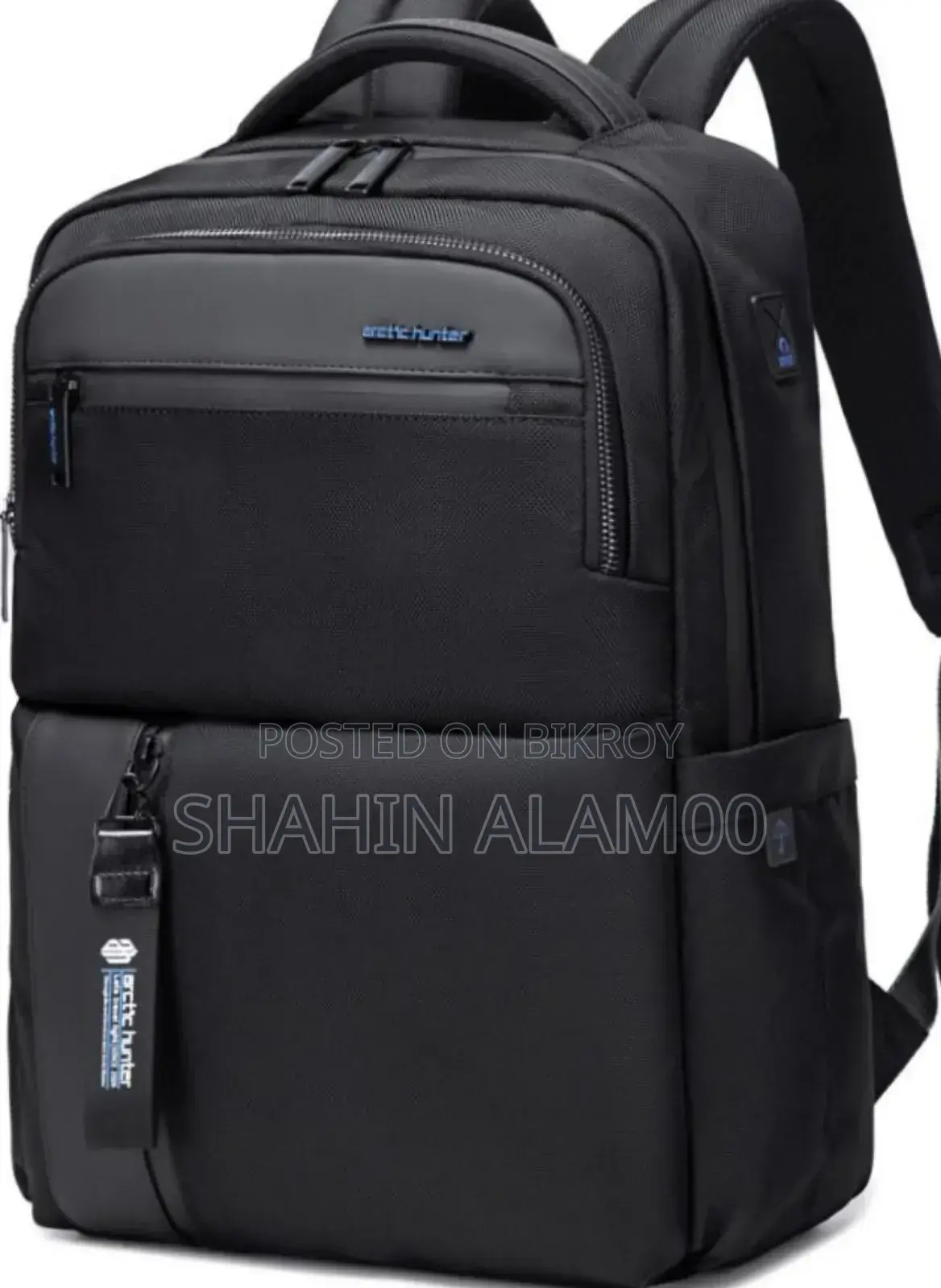 Arctic Hunter Multifunctional Laptop Bag