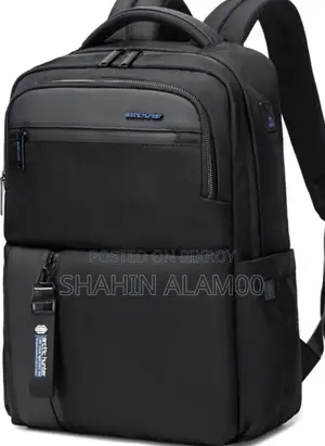 Arctic Hunter Multifunctional Laptop Bag