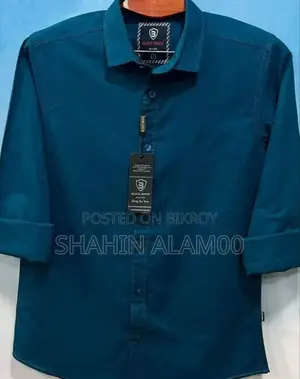 প্রিমিয়াম কোয়ালিটি শাট