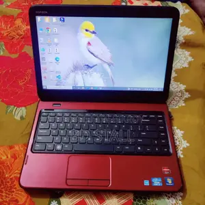 Laptop Dell Inspiron 14 6GB Intel Core i5 HDD 500GB