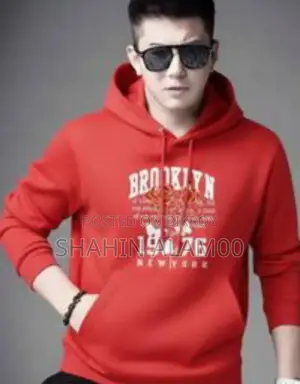 Premium Cotton DTF Stylish Hoodie
