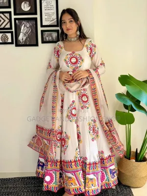 New Design Readymade Gown Set Collection