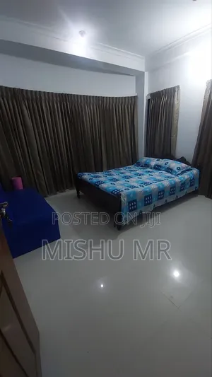 সিলেটের রায় নগরে ফার্নিশড ৩ বেডরুমের বাসা ভাড়া হবে