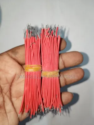 টিন লেড ওয়্যার সোল্ডার, যা সাধারণত ইলেকট্রনিকের জন্য ব্যবহৃত হয় যেখানে তাপ সংবেদনশীল