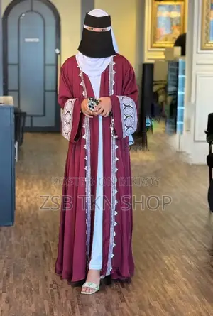 আবায়া ইন জোসনা নিউ আপডেট হাই কোয়ালিটি
