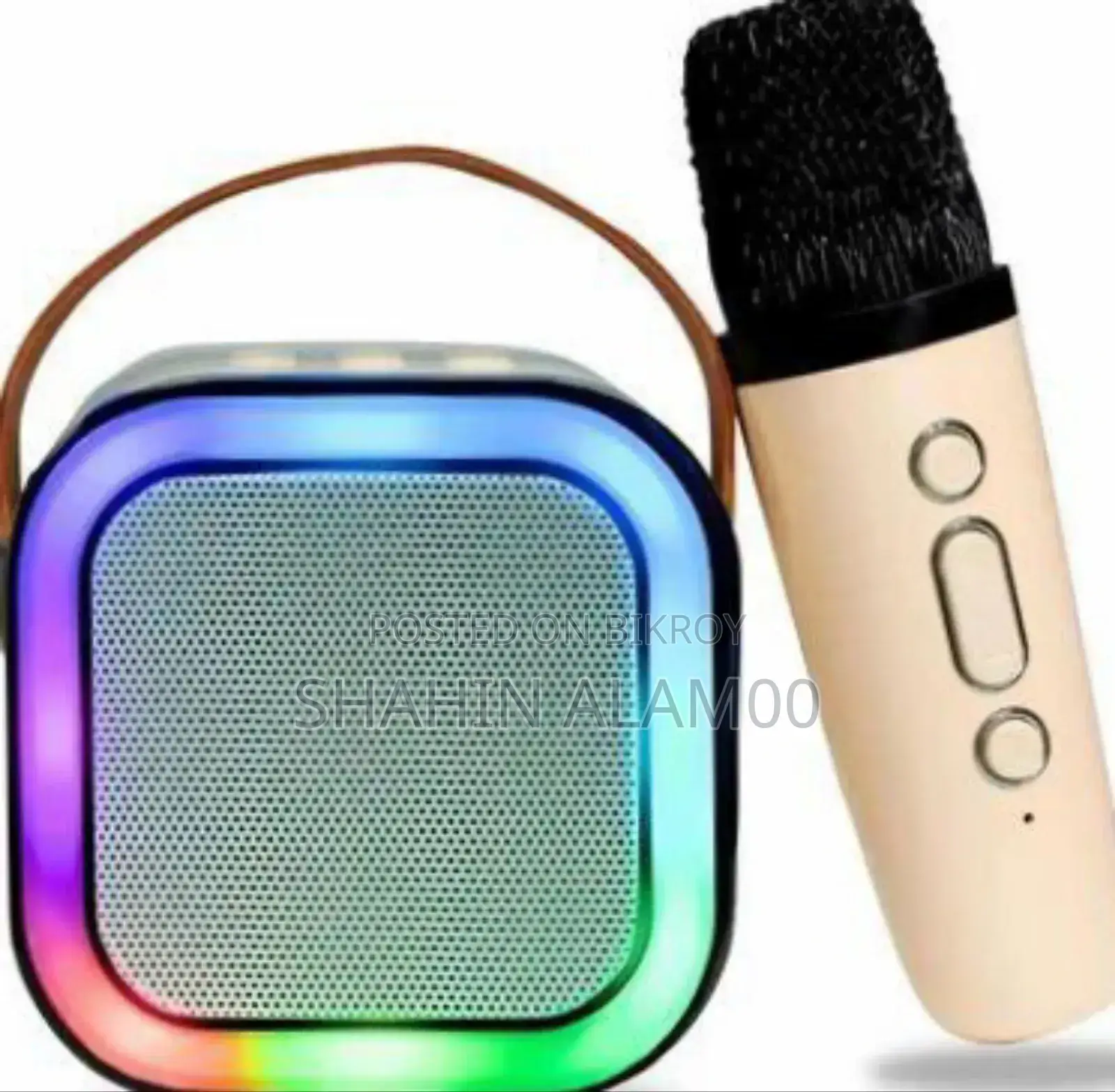 X911 Bluetooth Speaker
