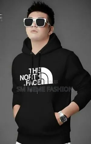 Premium Cotton DTF Hoodie