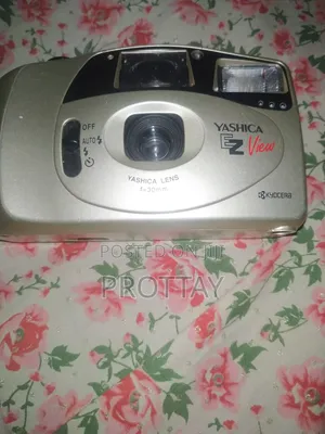 CCTV Camera