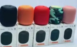 WS-305 Bluetooth Mini Speaker