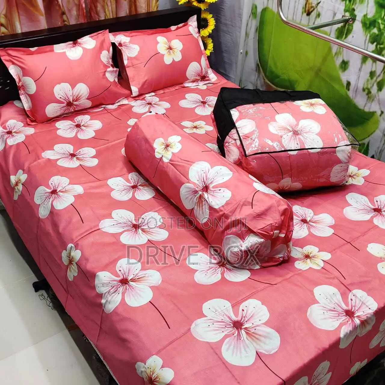 ৫ পিস কম্ফর্টার সেট