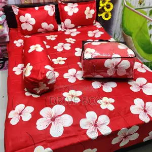 ৫ পিস কম্ফর্টার সেট
