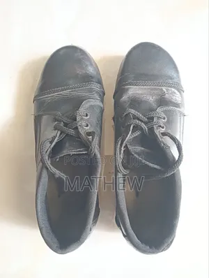 সেফটি বুট জুতো