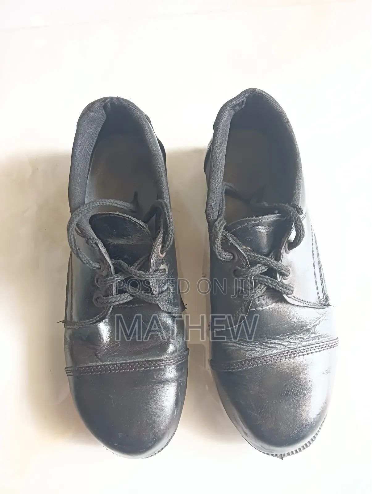 Safety Boot Shoes