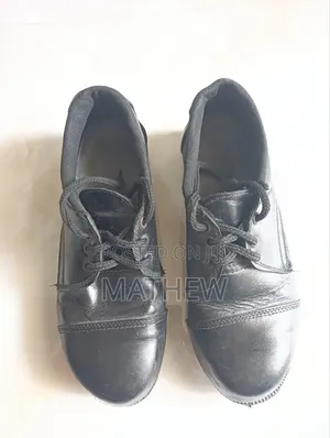 Safety Boot Shoes
