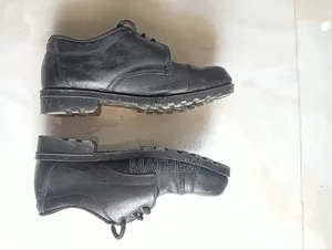 Safety Boot Shoes